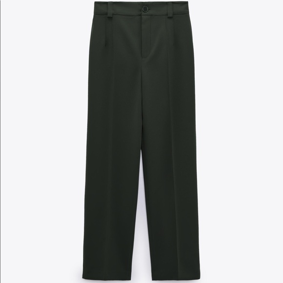 Zara Pants - 🚨🚨🚨 LAST DAYS OF 30% off 3 items 🚨🚨🚨 FRANCOISE PANTS
0/4786/296/500/02